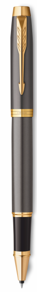 PARKER® IM Grey Core GT Tintenroller