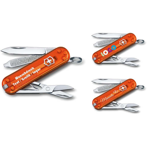 VICTORINOX Taschenmesser Classic SD 0.6223