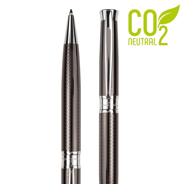 Pierre Cardin®  ROI Set aus Kugelschreiber und Rollerball