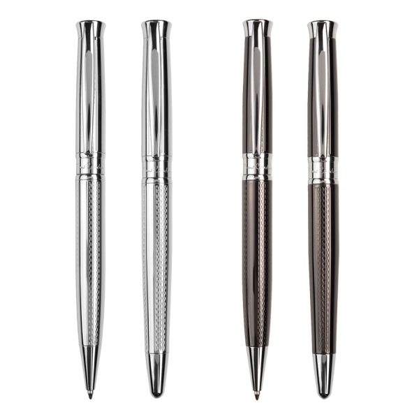 Pierre Cardin®  ROI Set aus Kugelschreiber und Rollerball