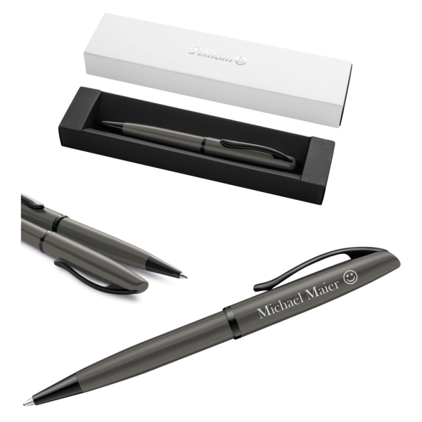 Pelikan Kugelschreiber Jazz® Noble Elegance K36 Stone