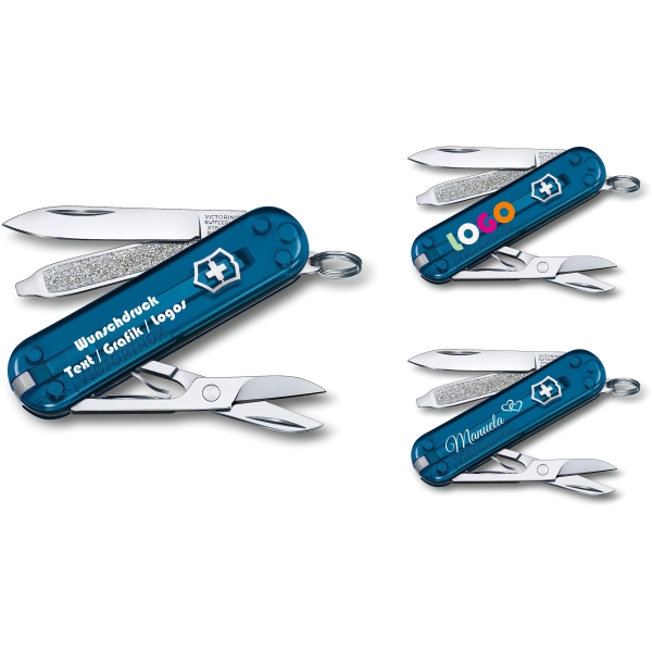 VICTORINOX Taschenmesser Classic SD 0.6223