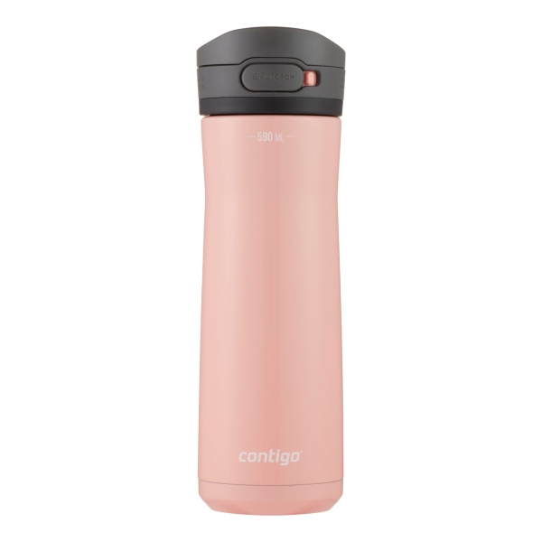 Contigo Jackson Chill AUTOPOP 590 ml  Pink Lemonade