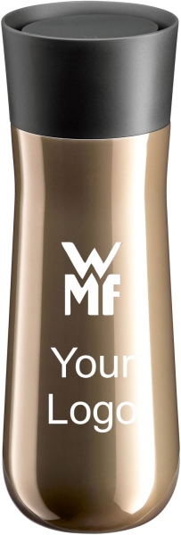 WMF Impulse Isolierbecher  0,35 l Earth