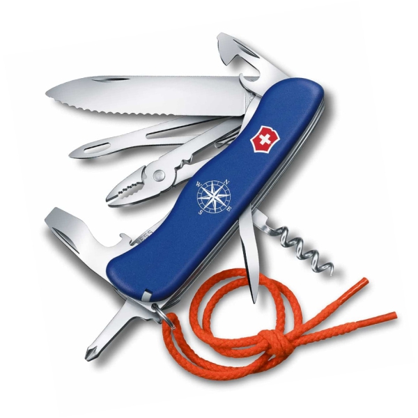 VICTORINOX Taschenmesser Skipper 0.8593.2W