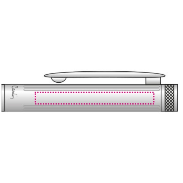 Pierre Cardin® Drehbleistift RENEE