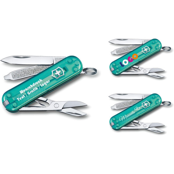 VICTORINOX Taschenmesser Classic SD 0.6223