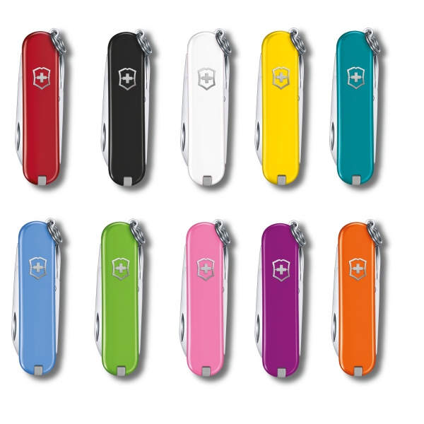 VICTORINOX Taschenmesser Classic SD 0.6223