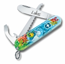 VICTORINOX My First Tier-Edition 0.2373.E1