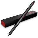 rOtring 600 Druckbleistift schwarz