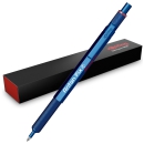 rOtring 600 Kugelschreiber blau