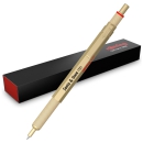 rOtring 600 Kugelschreiber gold