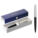 WATERMAN®  Kugelschreiber Emblème 2.0 Black C.C.