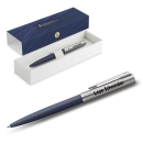 Waterman® Allure Deluxe Kugelschreiber Blau