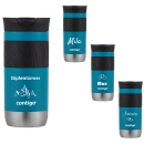 Contigo 2.0 Byron SNAPSEAL Thermobecher 470 ml Juniper